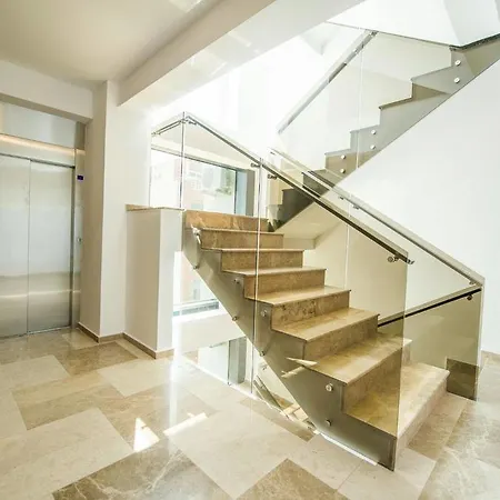 Vila Sofia Apartmán *