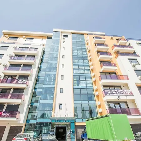 Apartmán Vila Sofia Mamaia
