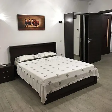 Vila Sofia * Mamaia
