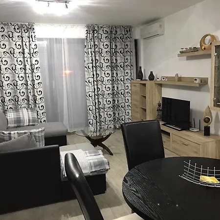 Apartmán Vila Sofia