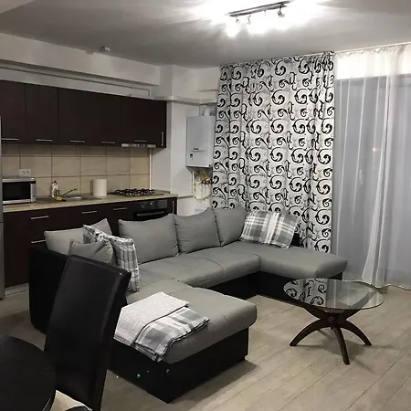 Vila Sofia Apartmán Mamaia
