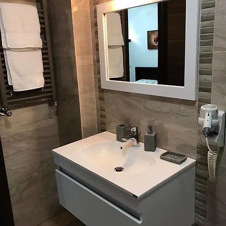 Vila Sofia Apartmán