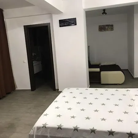 Apartmán Vila Sofia *