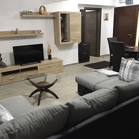 Vila Sofia Apartmán *