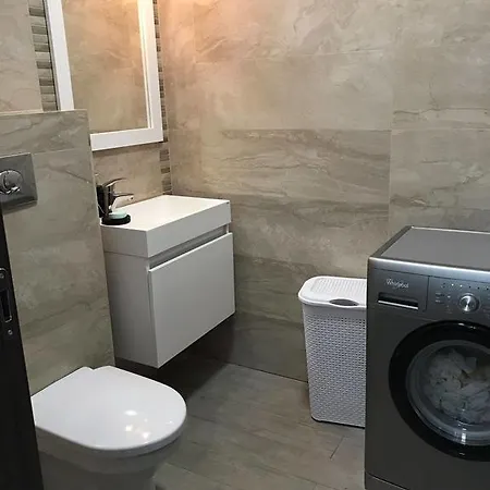 Vila Sofia * Mamaia