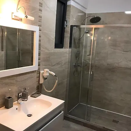 Apartmán Vila Sofia