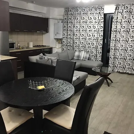 Vila Sofia Apartmán Mamaia