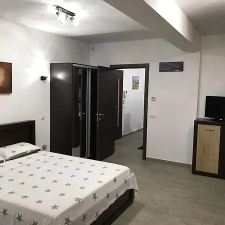 Vila Sofia Mamaia