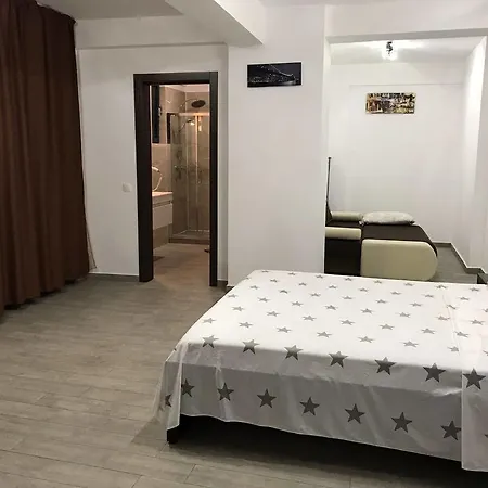 Apartmán Vila Sofia *