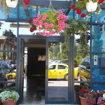 Apartmán Vila Sofia Mamaia