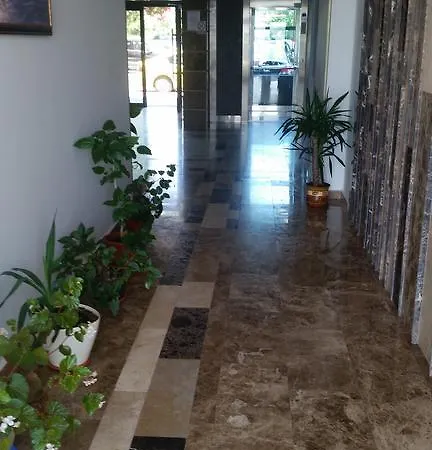 Vila Sofia Apartmán