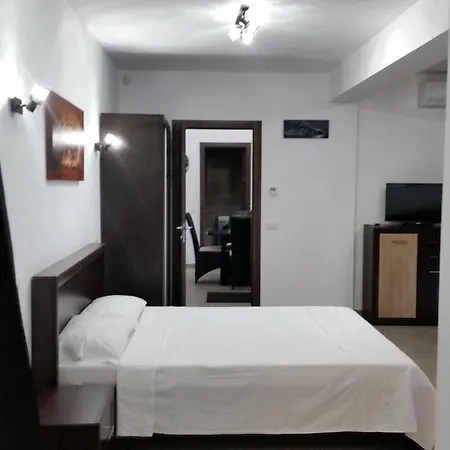 Vila Sofia Apartmán