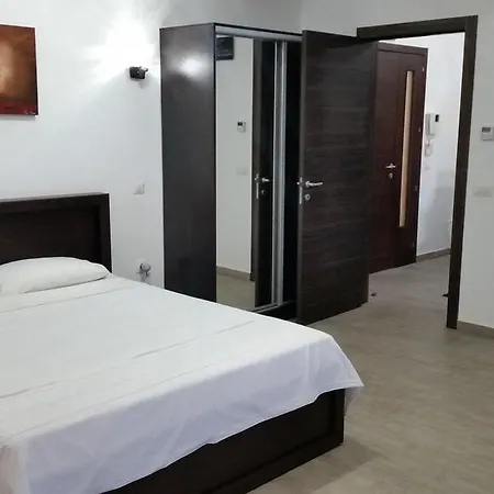 Vila Sofia *