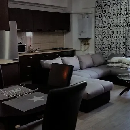 Apartmán Vila Sofia