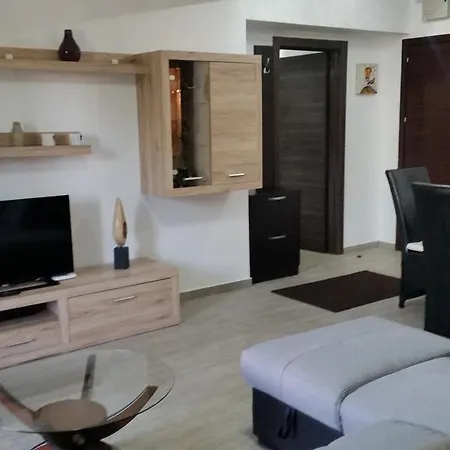 Vila Sofia Apartmán *