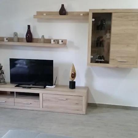 Vila Sofia Apartmán