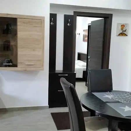 Apartmán Vila Sofia Mamaia