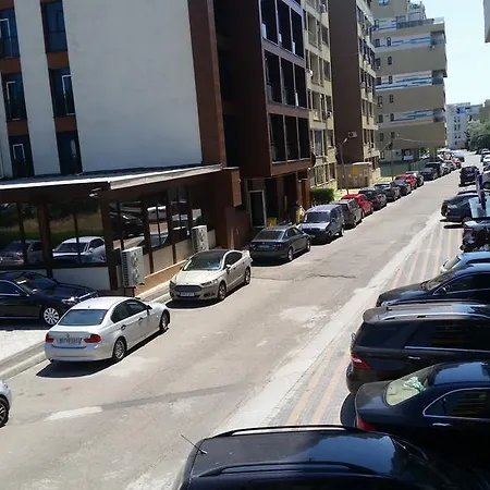 Apartmán Vila Sofia *